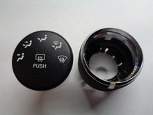 2010 SEBRING CALIBER AVENGER OEM AC HVAC CLIMATE CONTROL KNOB FREE SHIPPING