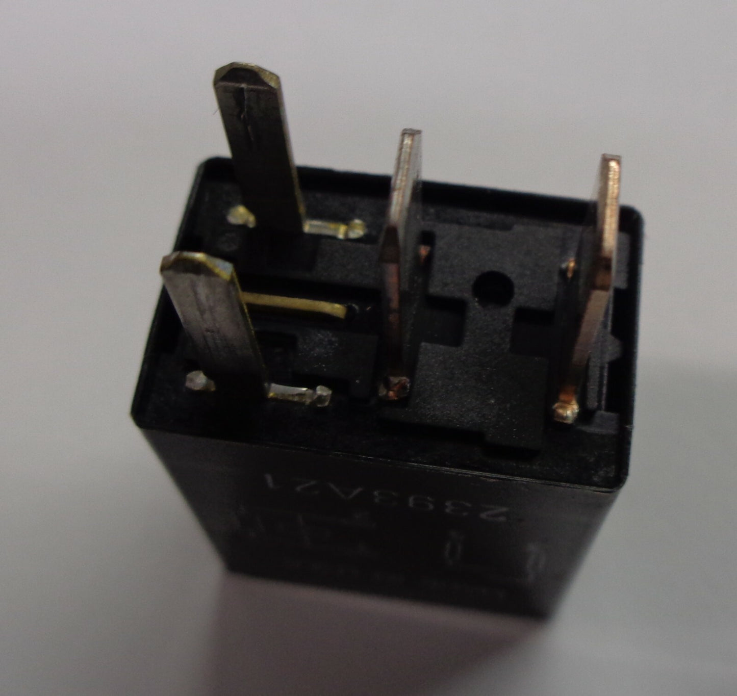 USA FORD RELAY SET 8T2T-14B192-AA P6STD TESTED OEM 1 YEAR WARRANTY F2