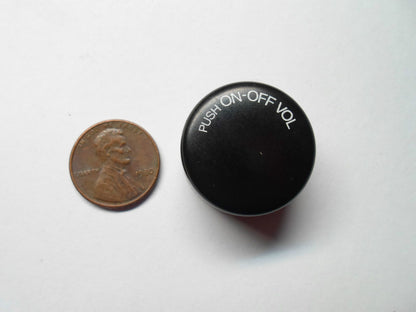 2006 SUZUKI VERONA RADIO STEREO TUNER KNOB  OEM FREE SHIPPING! - RarePartsFinder.Com