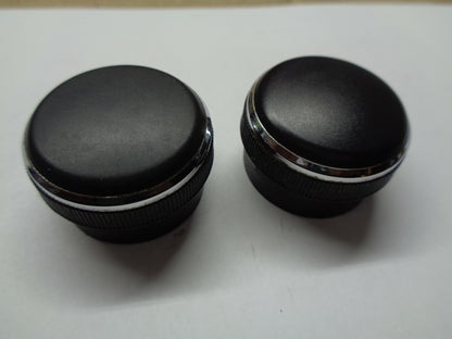04 05 06 07 DODGE DURANGO RADIO STEREO TUNER KNOB SET OEM FREE SHIPPING