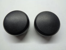 2005 2006 JEEP CHEROKEE RADIO STEREO CONTROL TUNER KNOB SET OEM FREE SHIPPING!