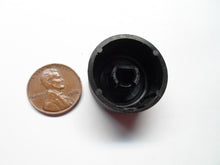 2000 2001 MITSUBISHI ECLIPSE STEREO RADIO TUNER KNOB OEM FREE SHIPPING! - RarePartsFinder.Com