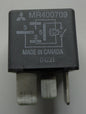 MITSUBISHI OEM OMRON MR400709 RELAY  FREE SHIPPING 1 YEAR WARRANTY  MIT1
