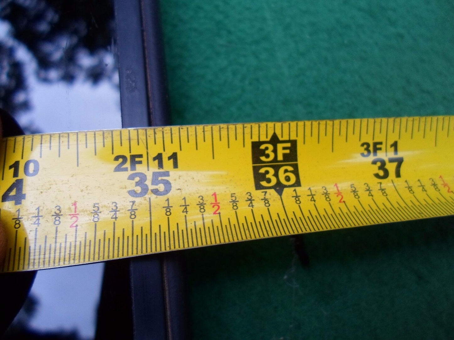 2007 JEEP CHEROKEE  YEAR SPECIFIC OEM FACTORY SUNROOF GLASS  FREE SHIPPING - RarePartsFinder.Com