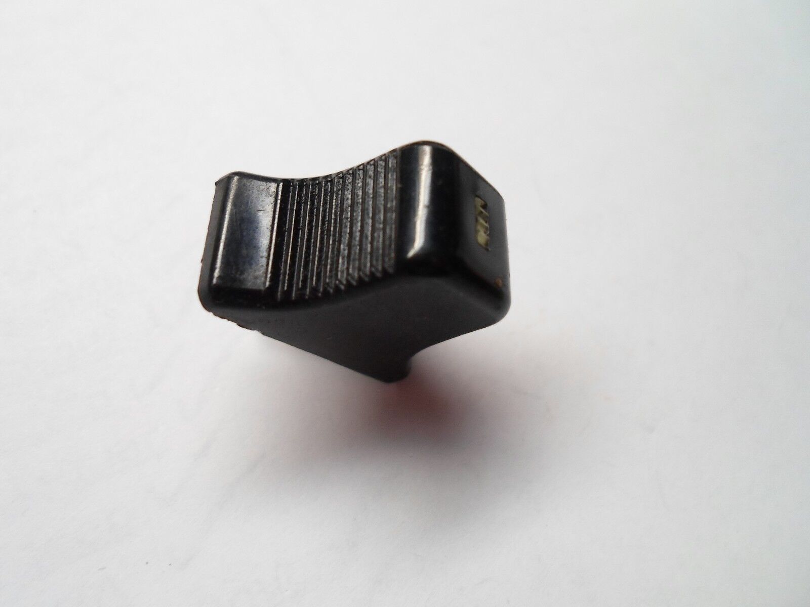 1989 1990 1991 TOYOTA CAMRY CLIMATE CONTROL A/C HEATER SLIDER KNOB OEM FREE SHIP - RarePartsFinder.Com