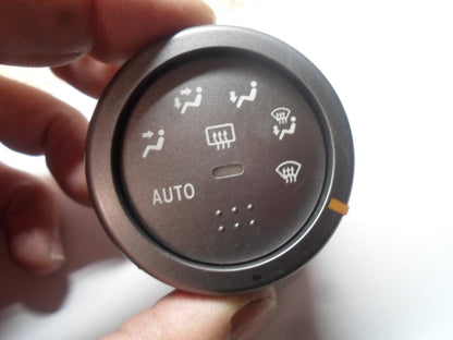 05 06 SAAB 9-2X 92X OEM AC HEATER HVAC CLIMATE CONTROL KNOB FREE SHIPPING