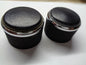 08 - 10 JEEP COMMANDER RADIO STEREO TUNER KNOB SET 68051892AA OEM - RarePartsFinder.Com