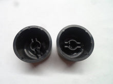 2003 2004 2005 MITSUBISHI ECLIPSE STEREO RADIO TUNER KNOB SET OEM FREE SHIPPING! - RarePartsFinder.Com