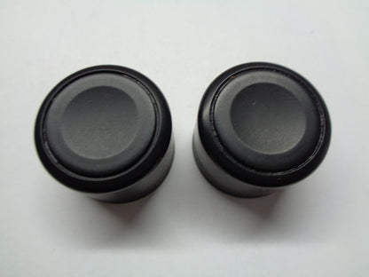 2008 2009 KIA SPECTRA RADIO STEREO TUNER  CONTROL KNOB SET OEM FREE SHIPPING! - RarePartsFinder.Com