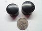 03 04 05 06  TOYOTA COROLLA RADIO STEREO TUNER  KNOB SET GENUINE OEM FREE SHIP - RarePartsFinder.Com