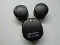 01 02 03 04 ACURA MDX  STEREO RADIO TUNER SELECTOR KNOB SET OEM 39100-S3V-A010 - RarePartsFinder.Com