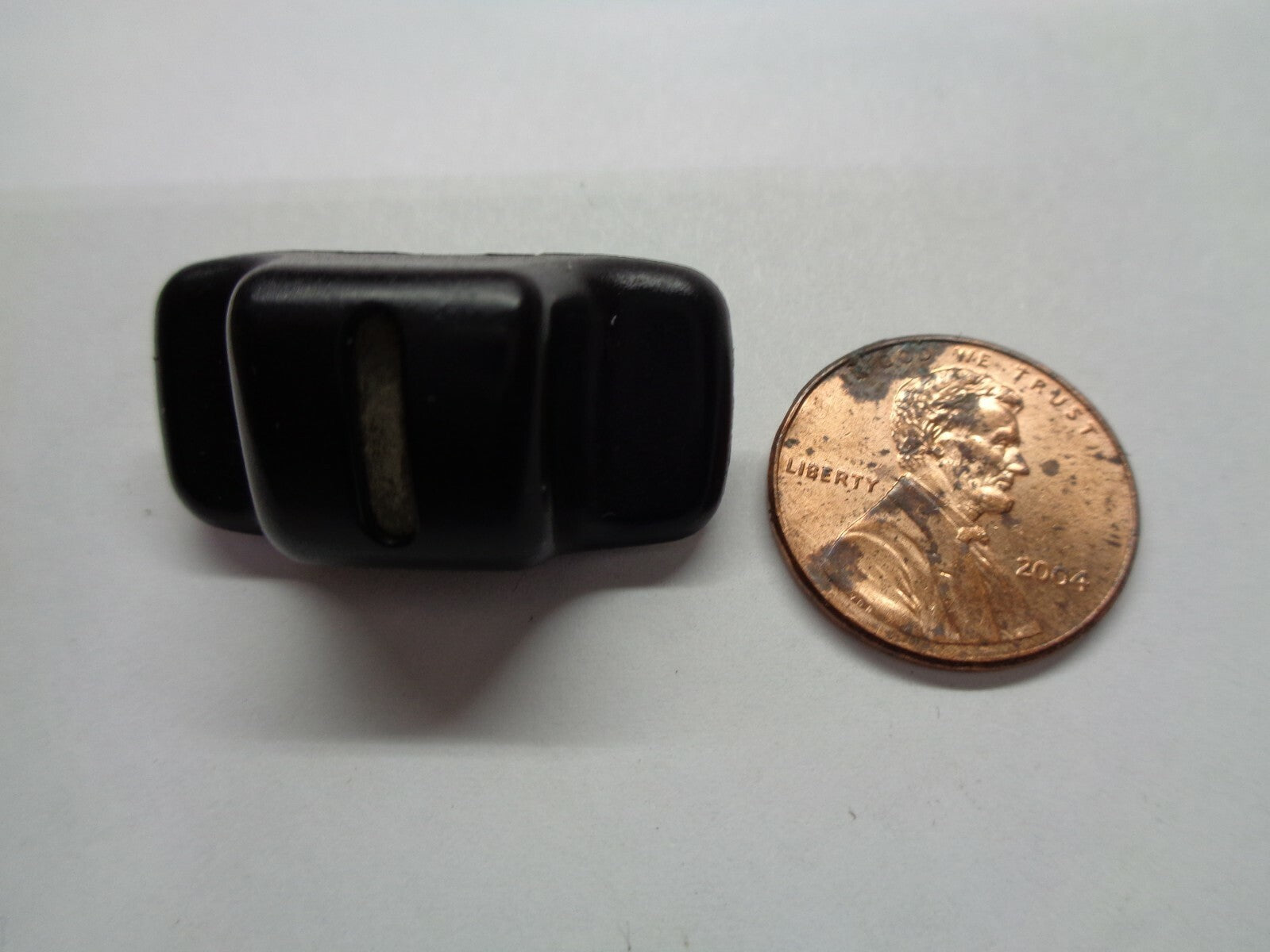 2000 MAZDA MX-6 MX6 AC HEATER CLIMATE CONTROL SLIDER KNOB OEM FREE SHIPPING!