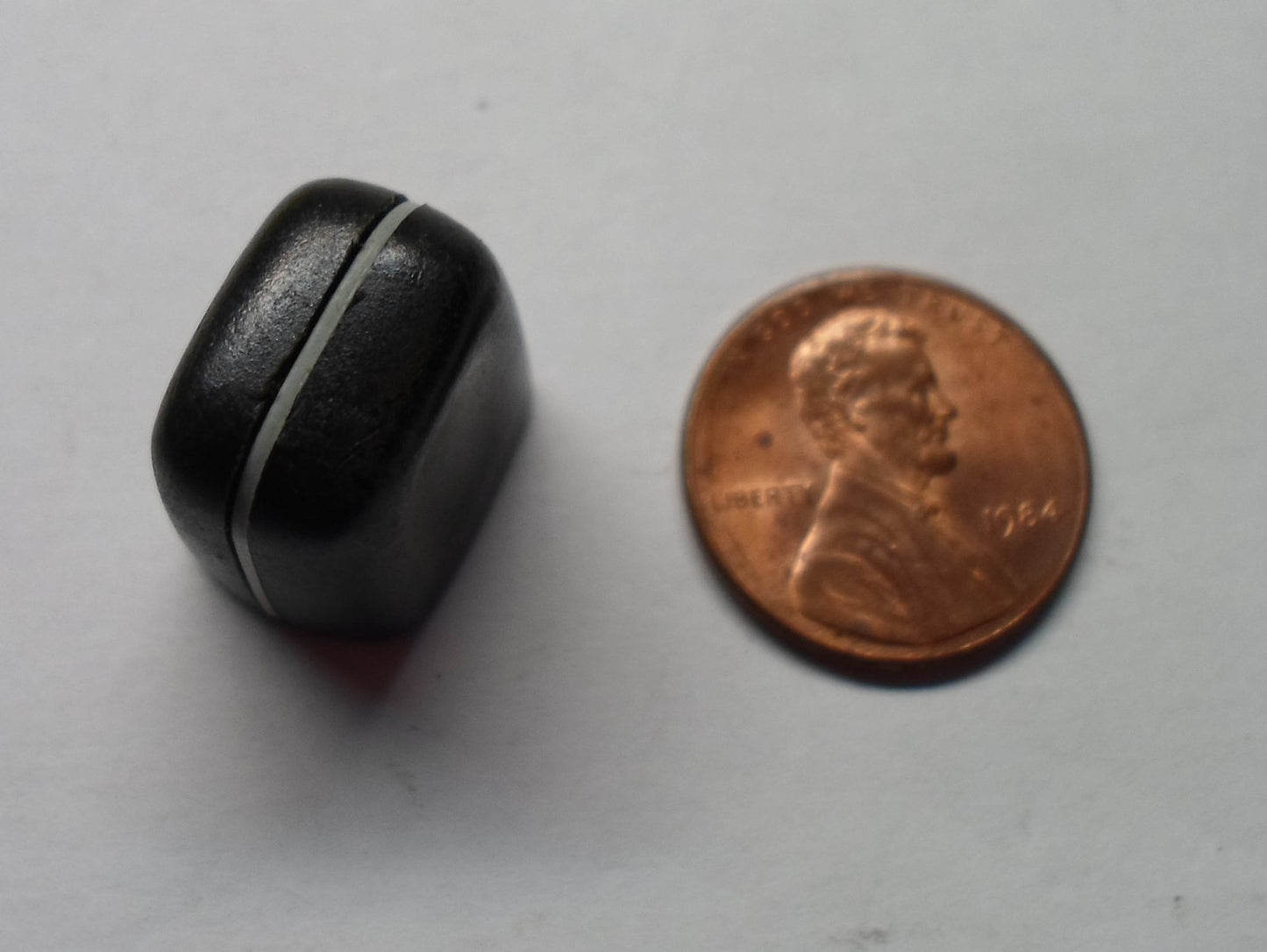 96 97 98 99 00 TOYOTA RAV4 RAV 4  CLIMATE CONTROL SLIDER KNOB OEM FREE SHIPPING