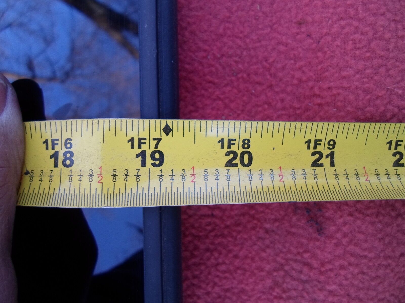 2008 NISSAN MAXIMA YEAR SPECIFIC OEM FACTORY SUNROOF GLASS PANEL FREE SHIPPING! - RarePartsFinder.Com