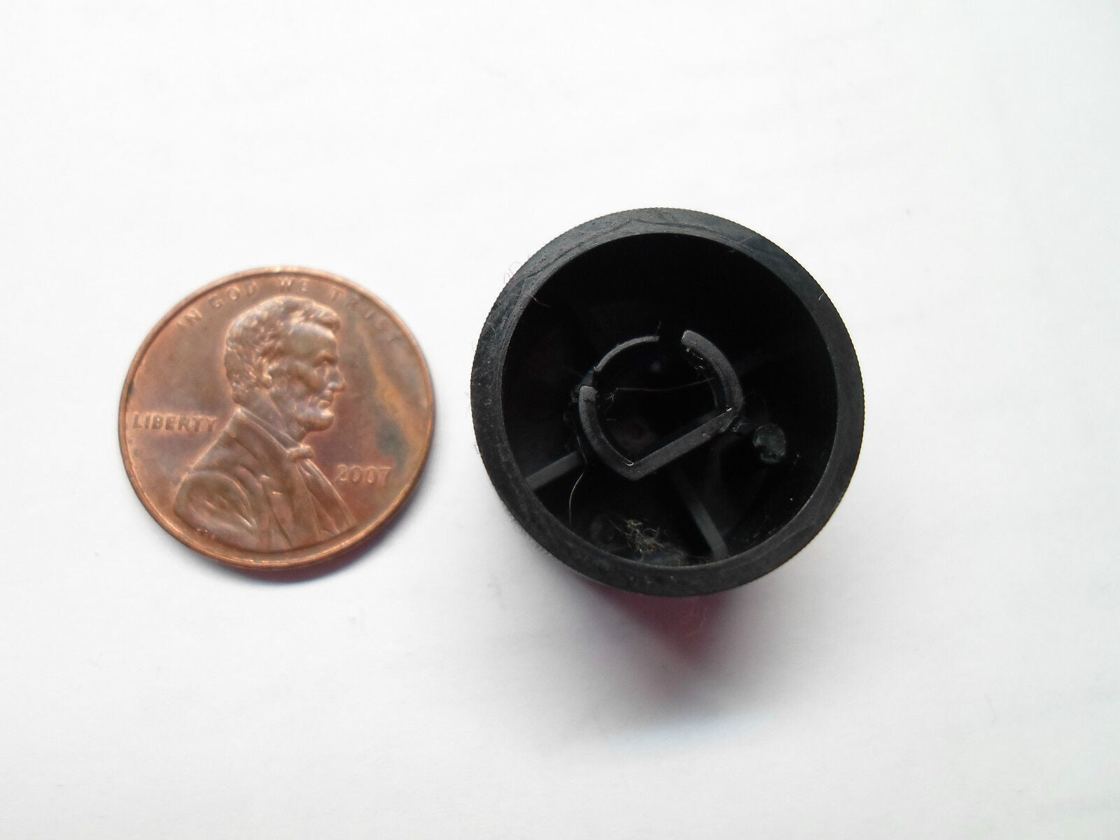 2003 MITSUBISHI GALANT  RADIO STEREO CONTROL KNOB OEM FREE SHIPPING!