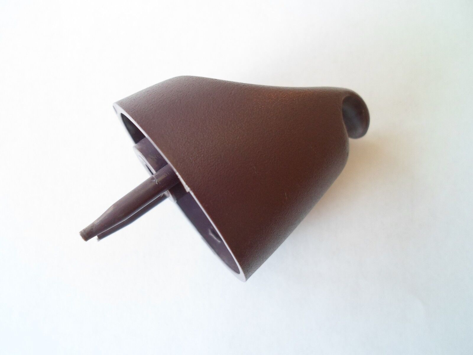 1996 - 2007 FORD TAURUS MERCURY SABLE SUN VISOR CLIP  OEM FREE SHIPPING! FC3