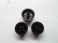 03 04 05 06 07 08 MAZDA 3  RADIO STEREO TUNER  CONTROL KNOB SET OEM