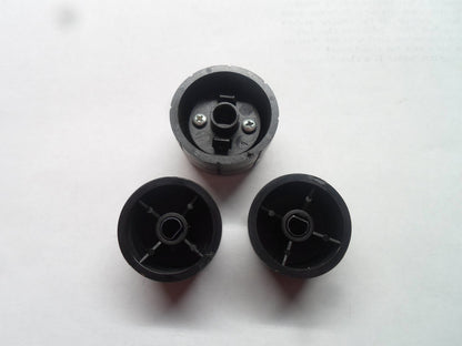 03 04 05 06 07 08 MAZDA 3  RADIO STEREO TUNER  CONTROL KNOB SET OEM