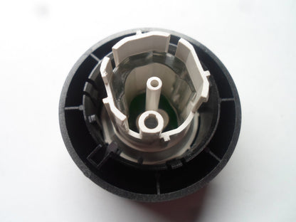 05 06 SAAB 9-2X 92X OEM AC HEATER HVAC CLIMATE CONTROL KNOB FREE SHIPPING