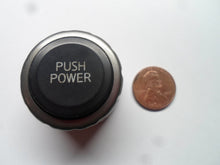 01 02 03 04 INFINITI I35 RADIO STEREO TUNER  KNOB  OEM  FREE SHIPPING - RarePartsFinder.Com