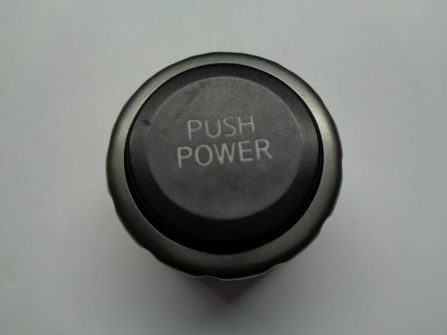 02 03 NISSAN MAXIMA RADIO STEREO CONTROL SELECTOR TUNER KNOB OEM FREE SHIPPING!