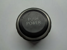02 03 NISSAN MAXIMA RADIO STEREO CONTROL SELECTOR TUNER KNOB OEM FREE SHIPPING!