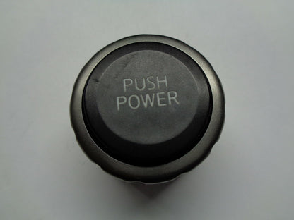 02 03 NISSAN MAXIMA RADIO STEREO CONTROL SELECTOR TUNER KNOB OEM FREE SHIPPING!