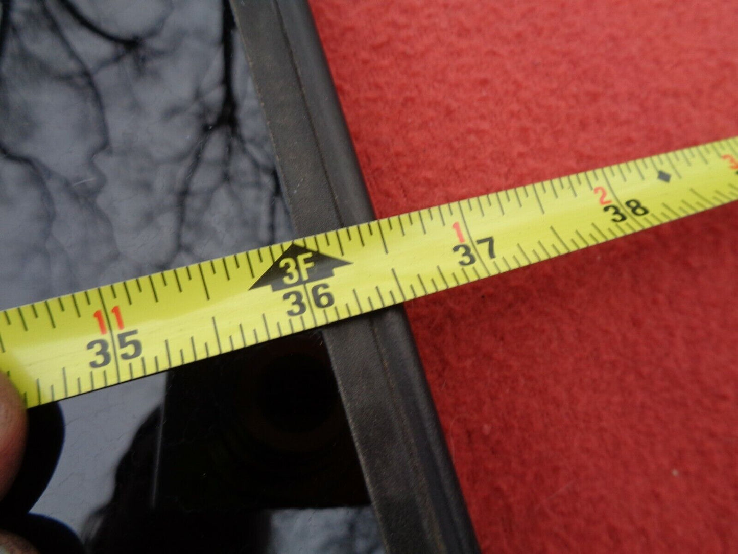 1999 LEXUS GS300 OEM FACTORY YEAR SPECIFIC SUNROOF GLASS FREE SHIPPING! - RarePartsFinder.Com