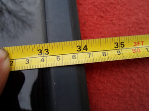 1997 SUBARU LEGACY SEDAN YEAR SPECIFIC SUNROOF GLASS OEM FREE SHIPPING!