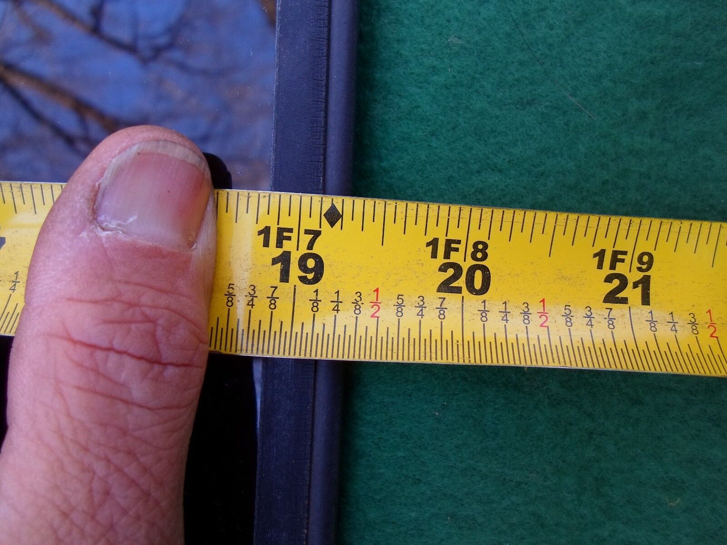 1999 CADILLAC SEVILLE YEAR SPECIFIC OEM FACTORY SUNROOF GLASS FREE SHIPPING! - RarePartsFinder.Com