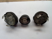 03 - 07 SATURN ION OEM AC HEATER CLIMATE CONTROL KNOB SET OEM 10388471