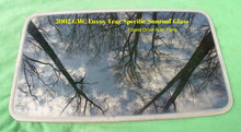 2002 GMC ENVOY YEAR SPECIFIC SUNROOF GLASS  NO ACCIDENT OEM FREE SHIPPING!