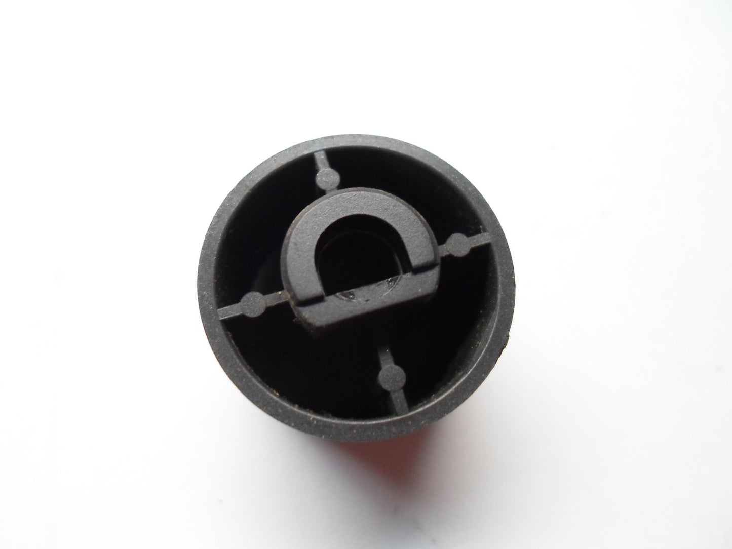 00 - 03 NISSAN MAXIMA I35 I30 OEM AC HEATER CLIMATE CONTROL KNOB 27510-4Y900 OEM