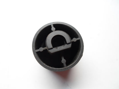 00 - 03 NISSAN MAXIMA I35 I30 OEM AC HEATER CLIMATE CONTROL KNOB 27510-4Y900 OEM