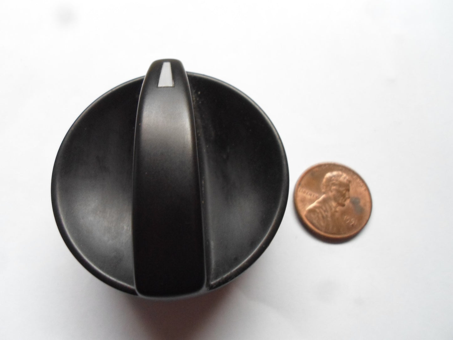 USA SELLER 2003 THRU  2008 MAZDA 6 BLACK CLIMATE CONTROL KNOB GJ6AG1195 OEM