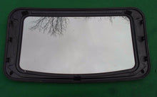 1998 MERCURY SABLE YEAR SPECIFIC  SUNROOF GLASS OEM NO ACCIDENT!  FREE SHIPPING!