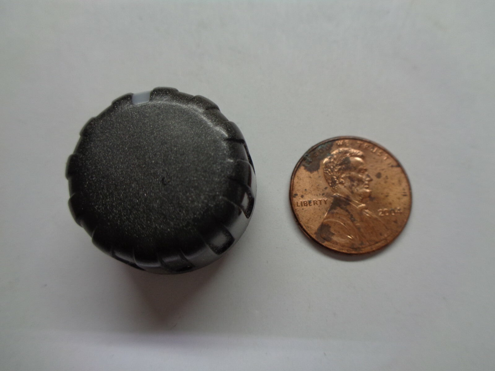 2008 2009 TOYOTA YARIS  AC HEATER HVAC CLIMATE CONTROL KNOB OEM