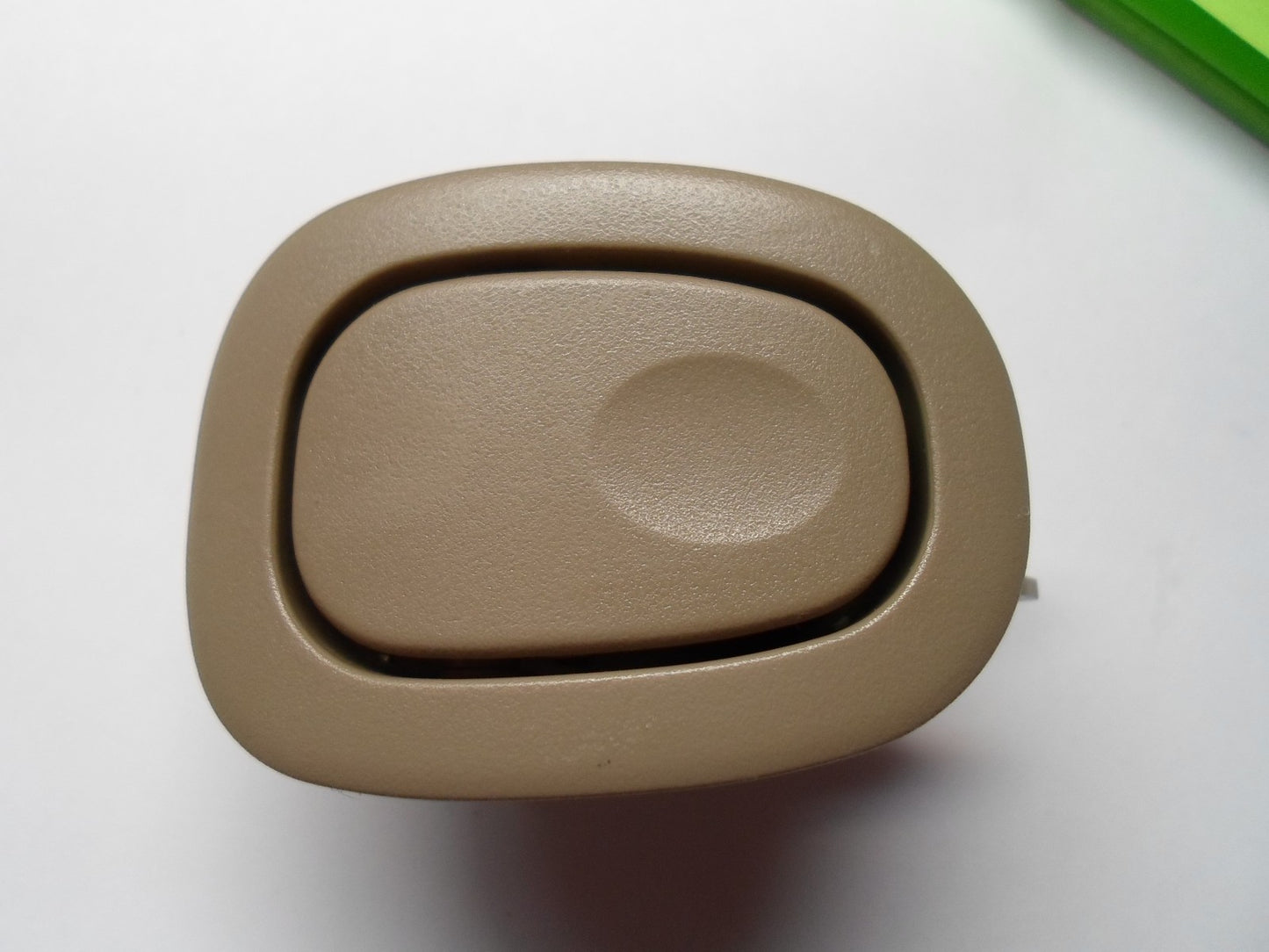 99 00 01 02 03 04 HONDA ODYSSEY GARMENT COAT HOOK HANGER OEM 83299-S0X-A01ZC