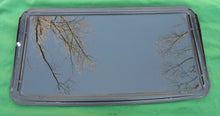 2005 CHEVY EQUINOX OEM SUNROOF GLASS PANEL NO ACCIDENT FREE SHIPPING!