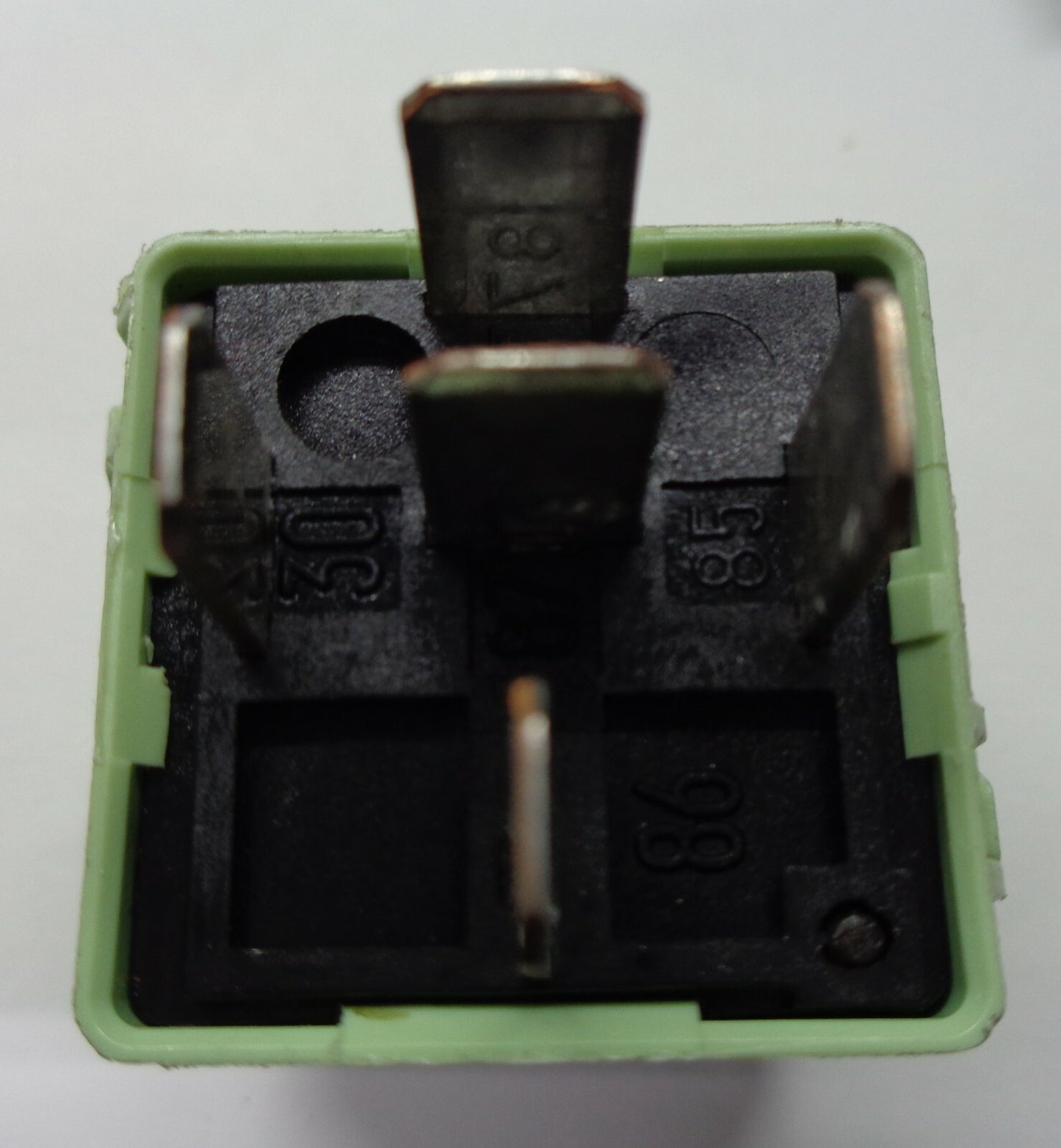 BMW MINI TYCO RELAY V23134-K59-X312  TESTED 1 YEAR WARRANTY   B1 - RarePartsFinder.Com