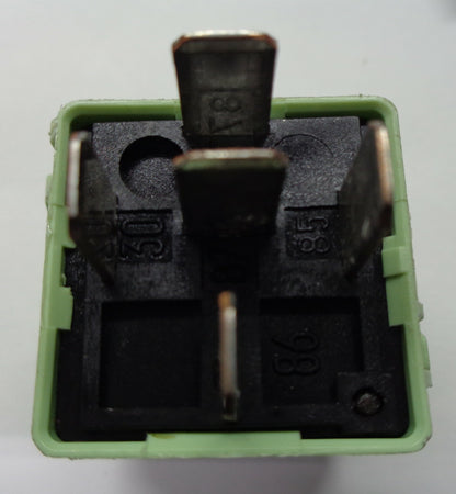 BMW MINI TYCO RELAY V23134-K59-X312  TESTED 1 YEAR WARRANTY   B1 - RarePartsFinder.Com