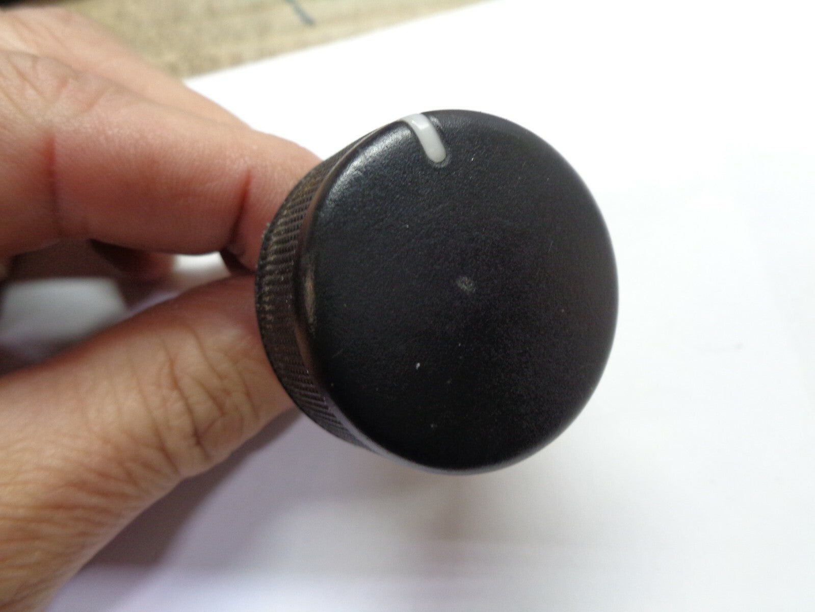 05 06 07 08 09 BUICK TERRAZA CLIMATE CONTROL HEATER AC KNOB OEM FREE SHIPPING! - RarePartsFinder.Com