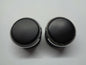 07 08 09 10 CHRYSLER SEBRING RADIO STEREO TUNER KNOB SET STYLE 2 OEM FREE SHIP