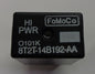 USA FORD  RELAY 8T2T-14B192-AA 0101K TESTED OEM FREE SHIPPING! 1 YEAR WRNTY F2