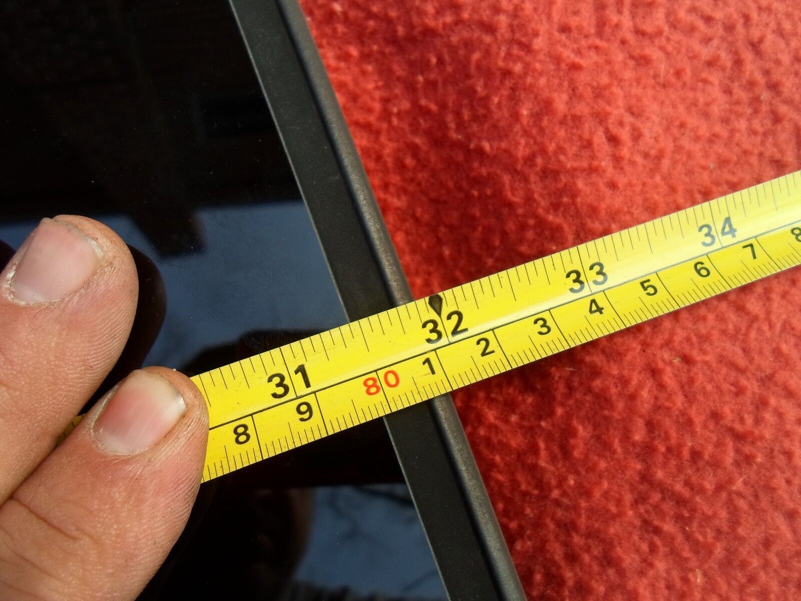 2004 JAGUAR YEAR SPECIFIC X-TYPE SUNROOF GLASS NO ACCIDENT OEM FREE SHIPPING! - RarePartsFinder.Com