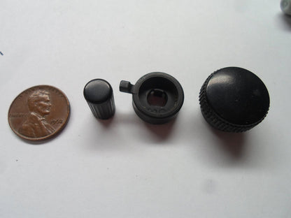 02 03 04 05 06 KIA OPTIMA  RADIO STEREO TUNER CONTROL KNOB SET OEM FREE SHIPPING - RarePartsFinder.Com