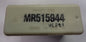 MITSUBISHI FRONT ECU RELAY UNIT MR515944 OEM TESTED