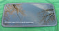 1995 SUBARU LEGACY SEDAN YEAR SPECIFIC SUNROOF GLASS OEM FREE SHIPPING!