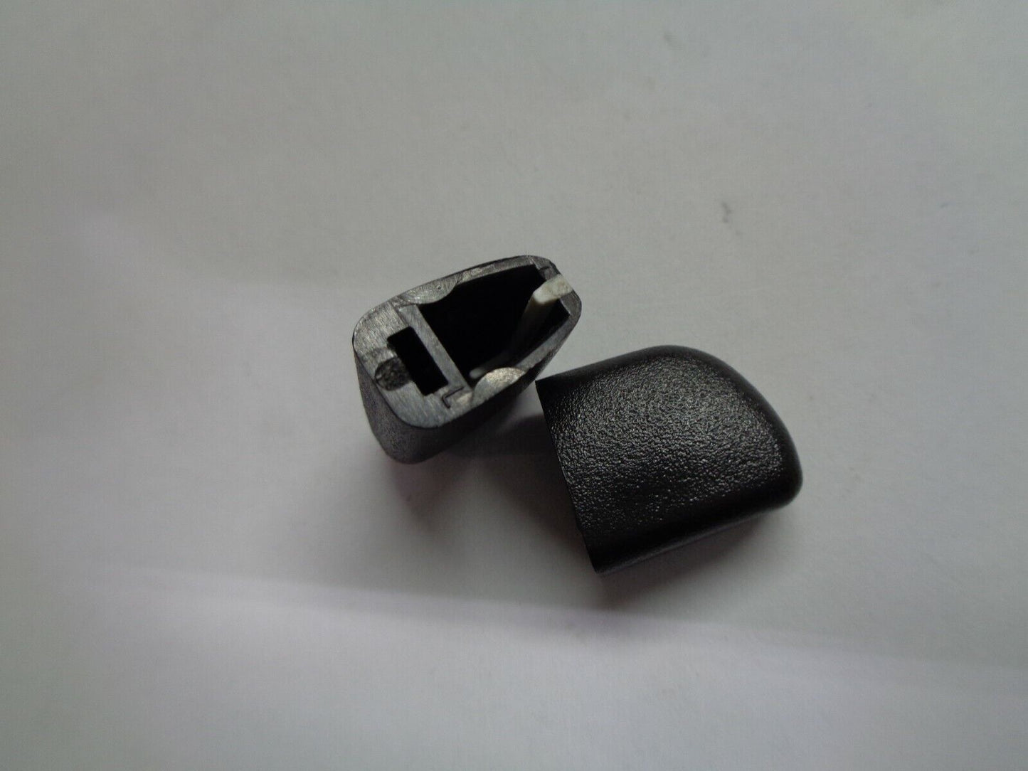 01 02 03 04 05 CHEVY IMPALA CLIMATE CONTROL HEATER AC KNOB SET OEM FREE SHIPPING - RarePartsFinder.Com