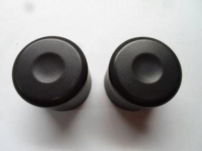 03 - 07 CADILLAC CTS SRX  RADIO STEREO TUNER SELECTOR KNOB SET OEM FREE SHIPPING - RarePartsFinder.Com